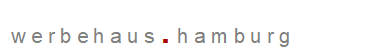 Werbehaus Hamburg